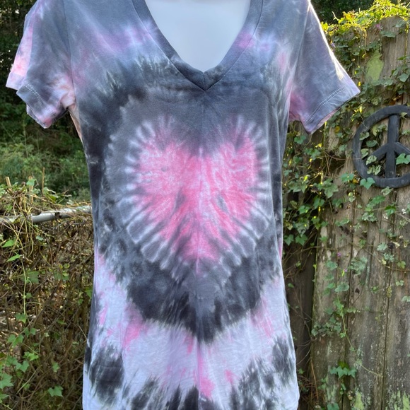 Handmade tie dye - Picture 2 of 4